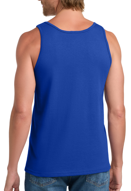MENS SWIM CLUB TANK