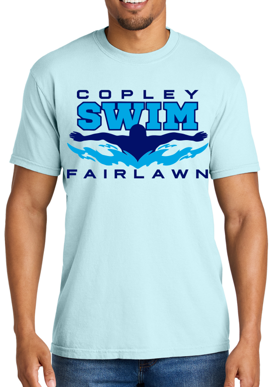 COMFORT COLOR ADULT T-SHIRT