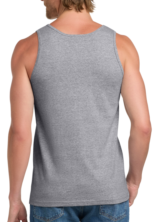MENS SWIM CLUB TANK
