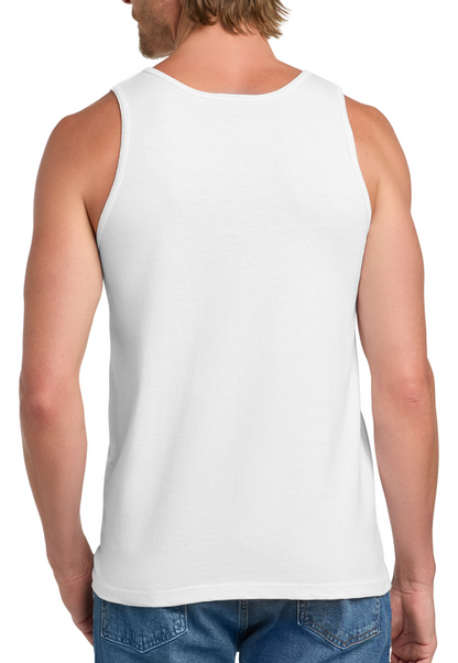 MENS SWIM CLUB TANK